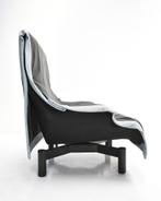 Vico Magistretti “Sinbad” Lounge Chair, Ophalen