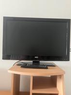 Kleine tv, Audio, Tv en Foto, Televisies, LED, 50 Hz, HD Ready (720p), Zo goed als nieuw