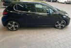Peugeot 208 Gt Line, Auto's, Diesel, Particulier, Te koop