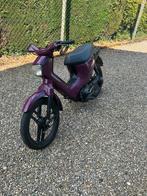 Honda Wallaroo A-Klasse 1999 – Volledig Gereviseerd, Fietsen en Brommers, Brommers | Honda, Ophalen, Klasse A (25 km/u)