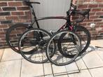 Ridley Fenix sl, Fietsen en Brommers, Fietsen | Racefietsen, Overige merken, Meer dan 20 versnellingen, Carbon, Gebruikt