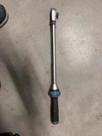 Clé dynamométrique marque hazet, Enlèvement