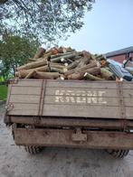 Brandhout, Tuin en Terras, Takken, 3 tot 6 m³, Ophalen, Overige houtsoorten