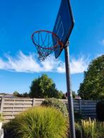 Kipsta basket, Ophalen, Gebruikt