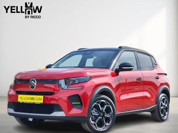Citroen C3 New / Max / GPS / Carplay  beschikbaar voor biedingen