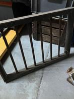 Antiek raam boerderij, Ophalen of Verzenden