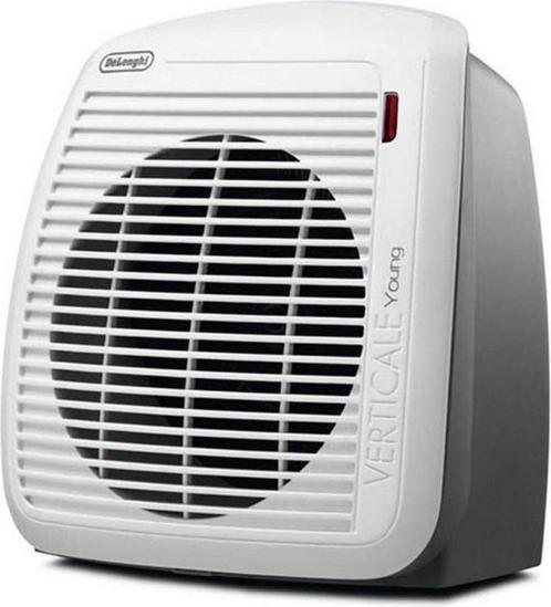 DeLonghi luchtverhitter, Doe-het-zelf en Bouw, Verwarming en Radiatoren, Gebruikt, Radiator, 800 watt of meer, Ophalen