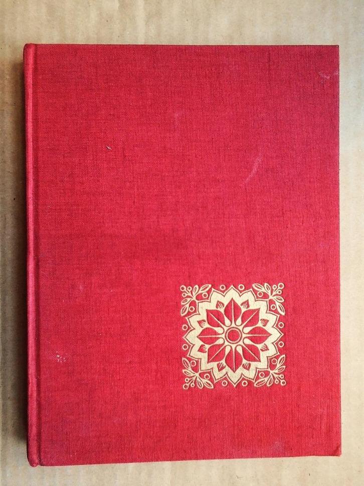 Dictionnaire de Peintres Célèbres du XIXe siècle - 1968, Boeken, Kunst en Cultuur | Beeldend, Gelezen, Schilder- en Tekenkunst