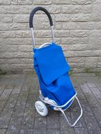 Boodschappen tas, Caravans en Kamperen, Ophalen, Zo goed als nieuw