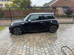 John cooper works, Auto's, Mini, Voorwielaandrijving, 4 zetels, 1600 cc, Leder en Stof