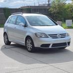Automaat Golf Plus Diesel navi,airco klaar voor inschrijving, Auto's, Volkswagen, Monovolume, Diesel, 5 deurs, Particulier