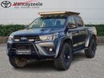 Toyota Hilux Lounge+arctic truck 37190 + BTW, Auto's, Toyota, Automaat, 4 deurs, Diesel, 111 kW