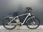 Nette Flyer Technology middenmotor elektrische fiets, Ophalen, Zo goed als nieuw