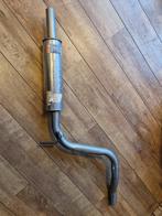 Bosal Middendemper Volkswagen Caddy Seat Inca 279-199, Ophalen of Verzenden, Nieuw
