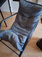 Schommelstoel action., Ophalen, Gebruikt