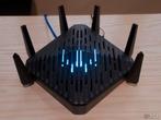 Acer Predator w6E GAMING ROUTER, Computers en Software, Ophalen of Verzenden, Zo goed als nieuw, Router