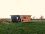 Uniek Off-Grid Tiny House te koop - direct beschikbaar!, Immo
