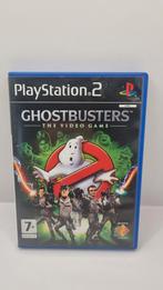 Ps 2 Ghostbusters The Video Game, Comme neuf, Enlèvement ou Envoi