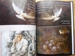 Mistral, monografie, schilderijen en gedichten, Brugge, 2004, Boeken, Ophalen of Verzenden, Zo goed als nieuw, Schilder- en Tekenkunst