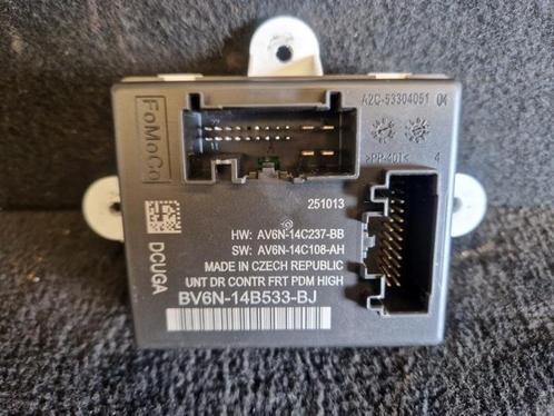Centrale Deurvergrendelings Module van een Ford Focus, Auto-onderdelen, Overige Auto-onderdelen, Ford, Gebruikt, 3 maanden garantie
