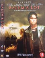 dvd Salem's lot  Rob Lowe  Stephen King, Cd's en Dvd's, Ophalen of Verzenden, Zo goed als nieuw