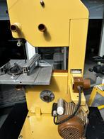 Zaagmachine scheppach, Doe-het-zelf en Bouw, Gereedschap | Zaagmachines, Ophalen, Zo goed als nieuw
