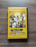 Nieuw - VHS - Asterix & Obelix - Missie Cleopatra - €4, Cd's en Dvd's, VHS | Film, Nederlandstalig, Ophalen of Verzenden, Vanaf 6 jaar