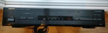 Onkyo ED-901 AC-3 Decoder beschikbaar voor biedingen