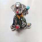 Vintage Italiaanse clown(Hazorfim), Ophalen of Verzenden