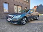 Mercedes E220, Autos, Diesel, Achat, Particulier, Classe E