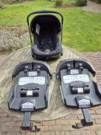 Doona, Kinderen en Baby's, Ophalen, Gebruikt, Overige merken, Autogordel of Isofix