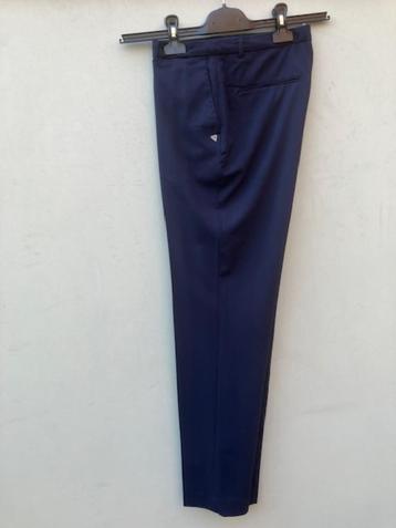 Scotch & Soda Fancy pants dames (Reiss Ruby Navy) beschikbaar voor biedingen