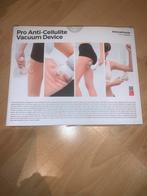 Pro anti-cellulite Vacuum Device, Boeken, Ophalen, Zo goed als nieuw