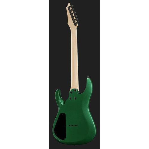 Harley Benton R 446 green +VANTAGE VG 15W met micro, Muziek en Instrumenten, Versterkers | Bas en Gitaar, Nieuw, Gitaar, Ophalen