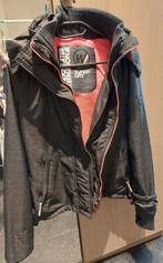 Winterjas Superdry, Ophalen, Zo goed als nieuw