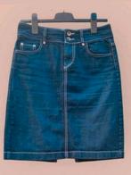 ✨️ESPRIT Spijkerrok - Maat 38 - lijkt Nieuw!✨️, Kleding | Dames, Maat 38/40 (M), Blauw, Ophalen of Verzenden, Zo goed als nieuw