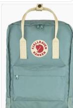 Fjallraven Kanken Rugzak sky blue-light oak, Bijoux, Sacs & Beauté, Enlèvement ou Envoi, Neuf