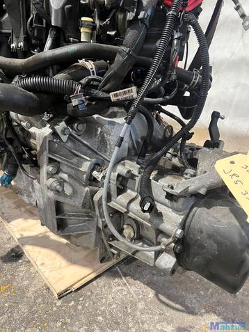 RENAULT CLIO KANGO CITAN 4 1.5 DCI Versnellingsbak JR5332 beschikbaar voor biedingen