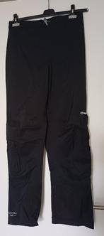 donkerblauwe regenbroek Large, Ophalen of Verzenden, Zo goed als nieuw, Regenbroek, Heren