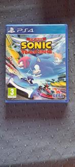 Team sonic racing, Ophalen of Verzenden