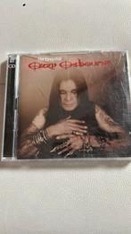 Ozzy osbourne. Cd, Cd's en Dvd's, Cd's | Hardrock en Metal, Ophalen of Verzenden, Zo goed als nieuw