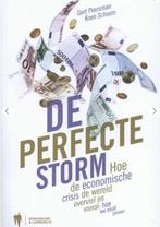 De perfecte storm - Gert Peersman en Koen Schoors, Ophalen, Nieuw, Management, Koen schoors