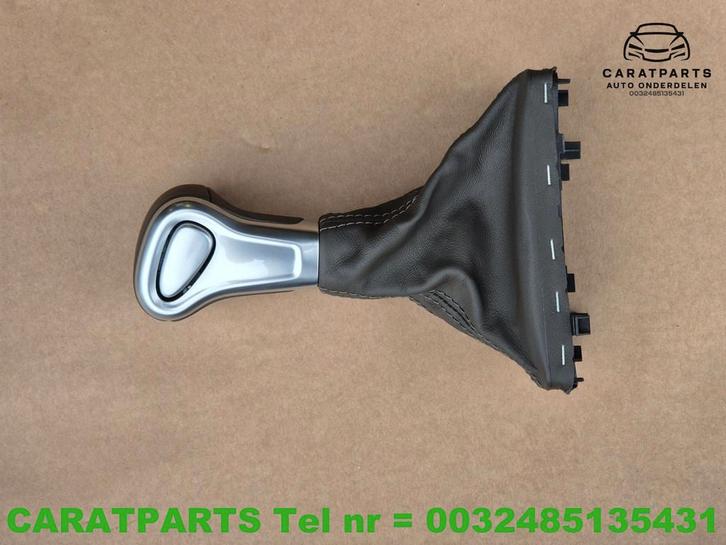 8K1713139R a4 versnellingspook a5 schakel pook q5 pookhoes, Auto-onderdelen, Interieur en Bekleding, Audi, Gebruikt