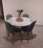 Eettafel, Huis en Inrichting, Ophalen