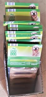 hondenvoeding / hondenbenen (60 stuks), Animaux & Accessoires, Nourriture pour Animaux, Chien, Enlèvement