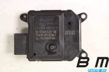 Kachelstelmotor Volkswagen Polo 6R 6Q1907511B beschikbaar voor biedingen
