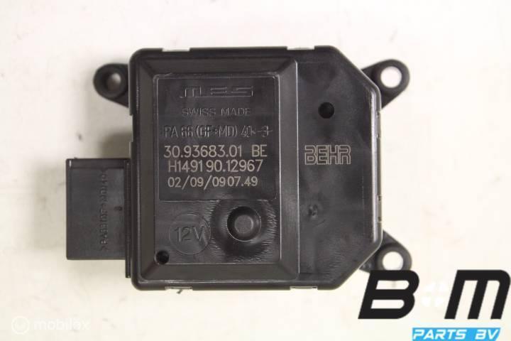 Kachelstelmotor Volkswagen Polo 6R 6Q1907511B, Auto-onderdelen, Airco en Verwarming, Gebruikt
