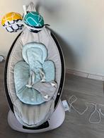 Babyswing; mamaroo 4moms; inclusief verkleinkussen, Enlèvement, Comme neuf