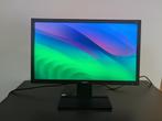 Acer V226HQL 21,5 inch Full HD LCD Monitor, Computers en Software, Monitoren, Gaming, Gebruikt, Kantelbaar, Full HD