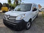 Renault Kangoo 2018 Double Cabine 68732KM 1.5dci 90cv EU6.., Auto's, Voorwielaandrijving, Stof, Euro 6, 4 cilinders